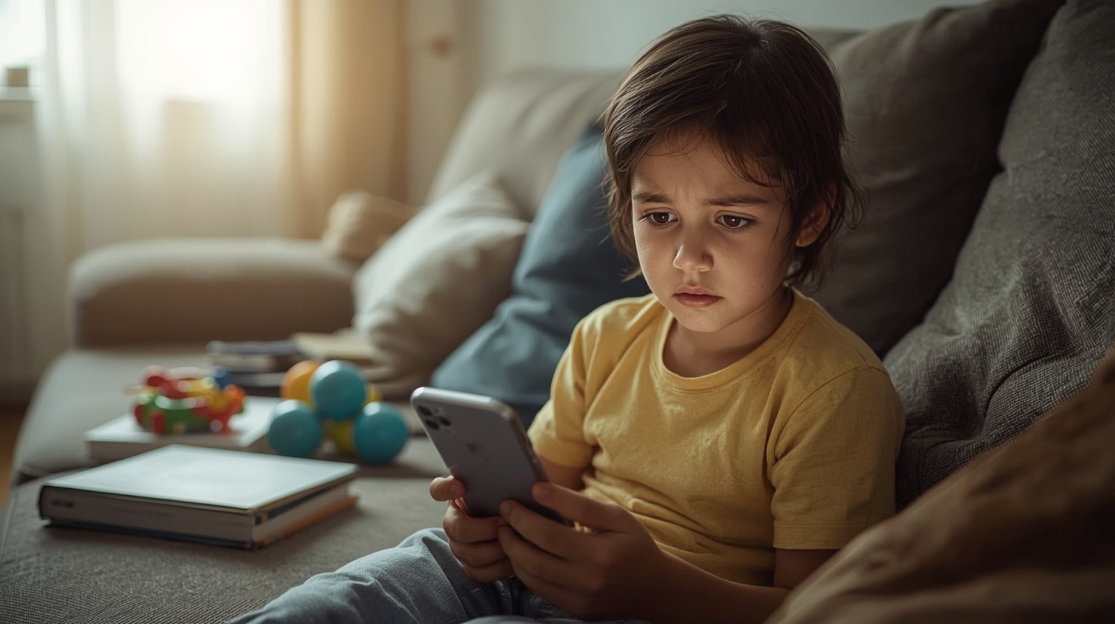 Digital Detox? Yes, Please! 🚀