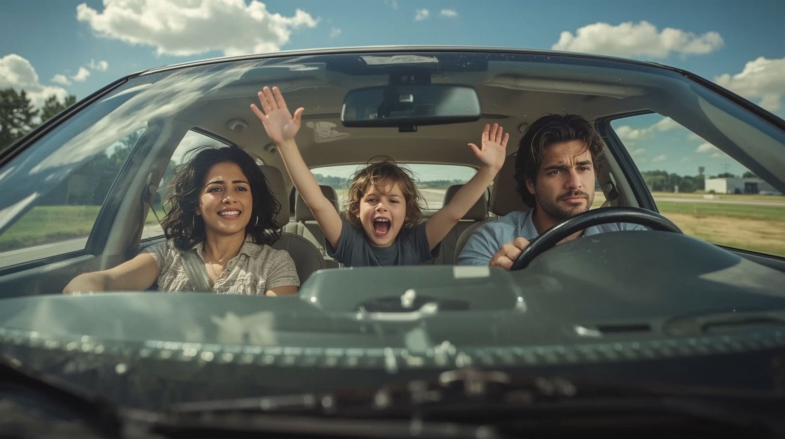 Are We There Yet? 🚗✈️ The Ultimate Guide to Travel Games That Actually Work!