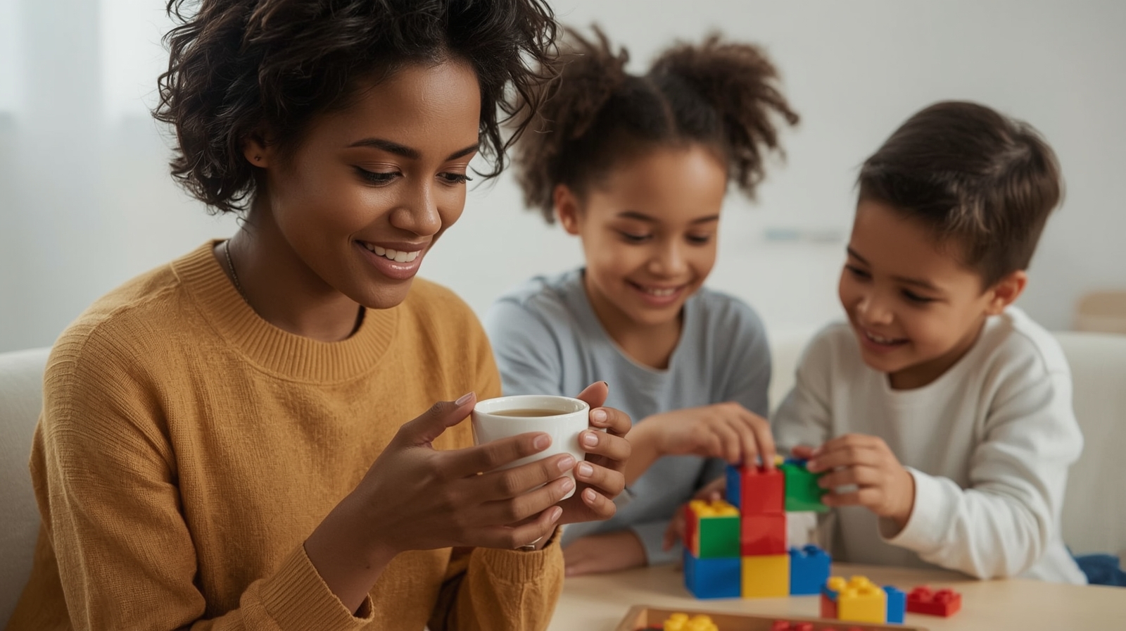 The "Quiet Time" Survival Guide: How to Reclaim Your Sanity (and Your Caffeine)