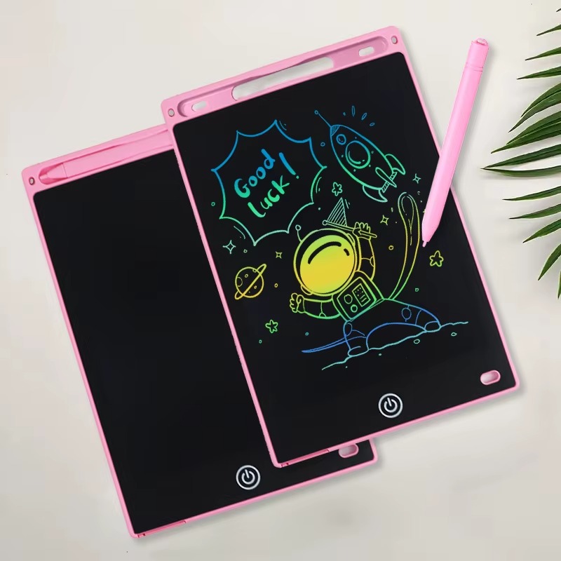 LCD Drawing Board (Pink)