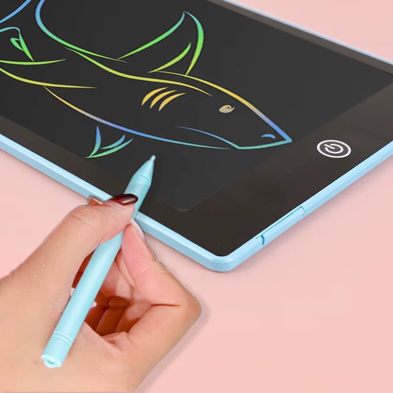 LCD Drawing Board (Pink)