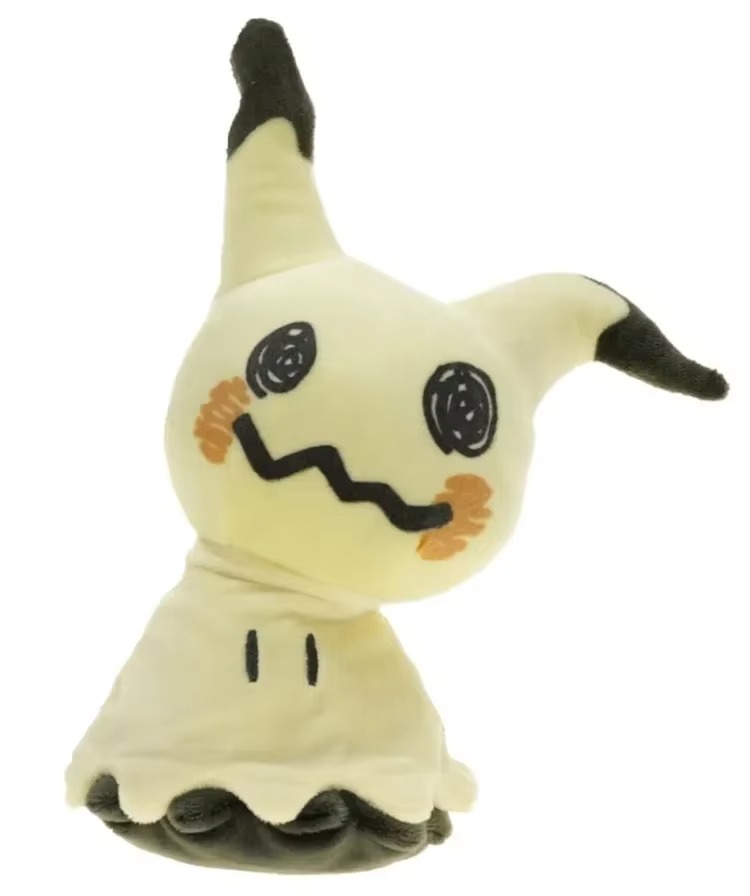 Mimikyu Pokémon (35cm)