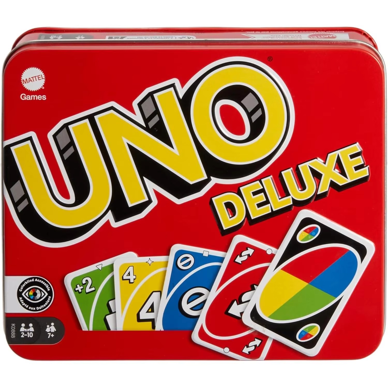 UNO Deluxe