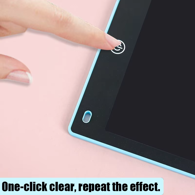 LCD Drawing Board (Pink)