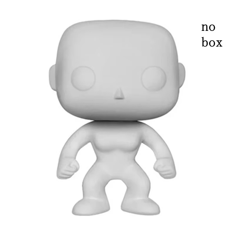 Funko Pop! D.I.Y Female