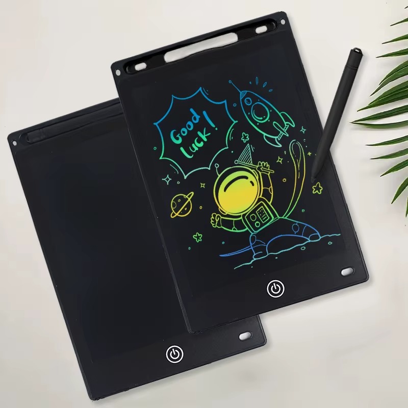 LCD Drawing Board (Black)