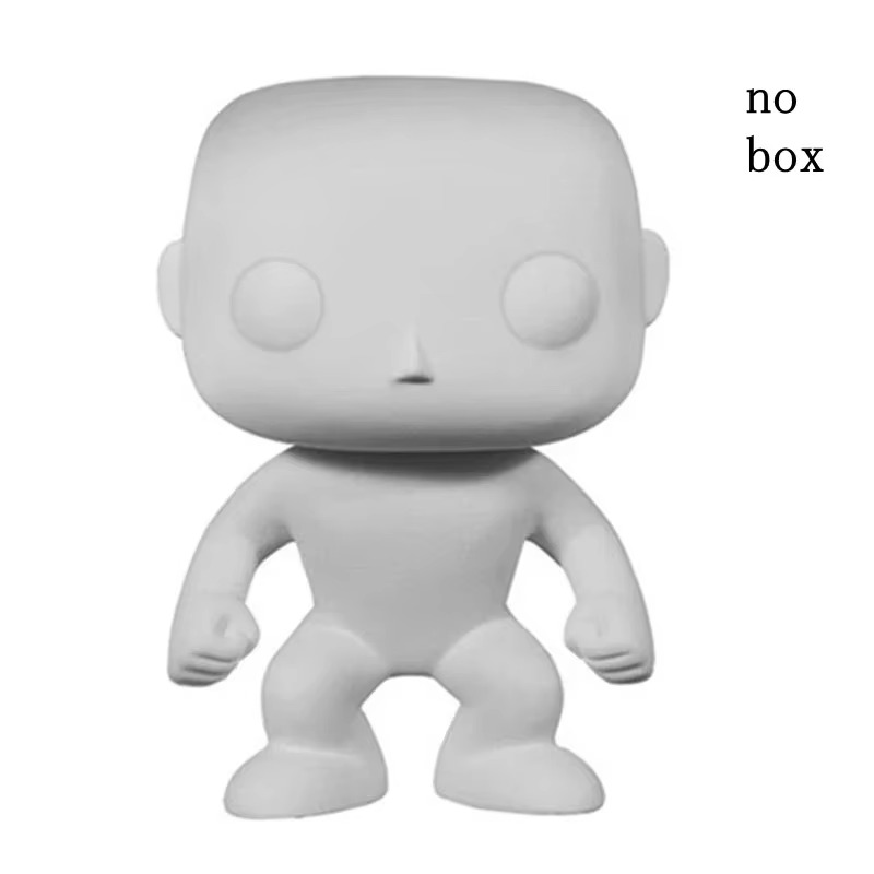 Funko Pop! D.I.Y Male